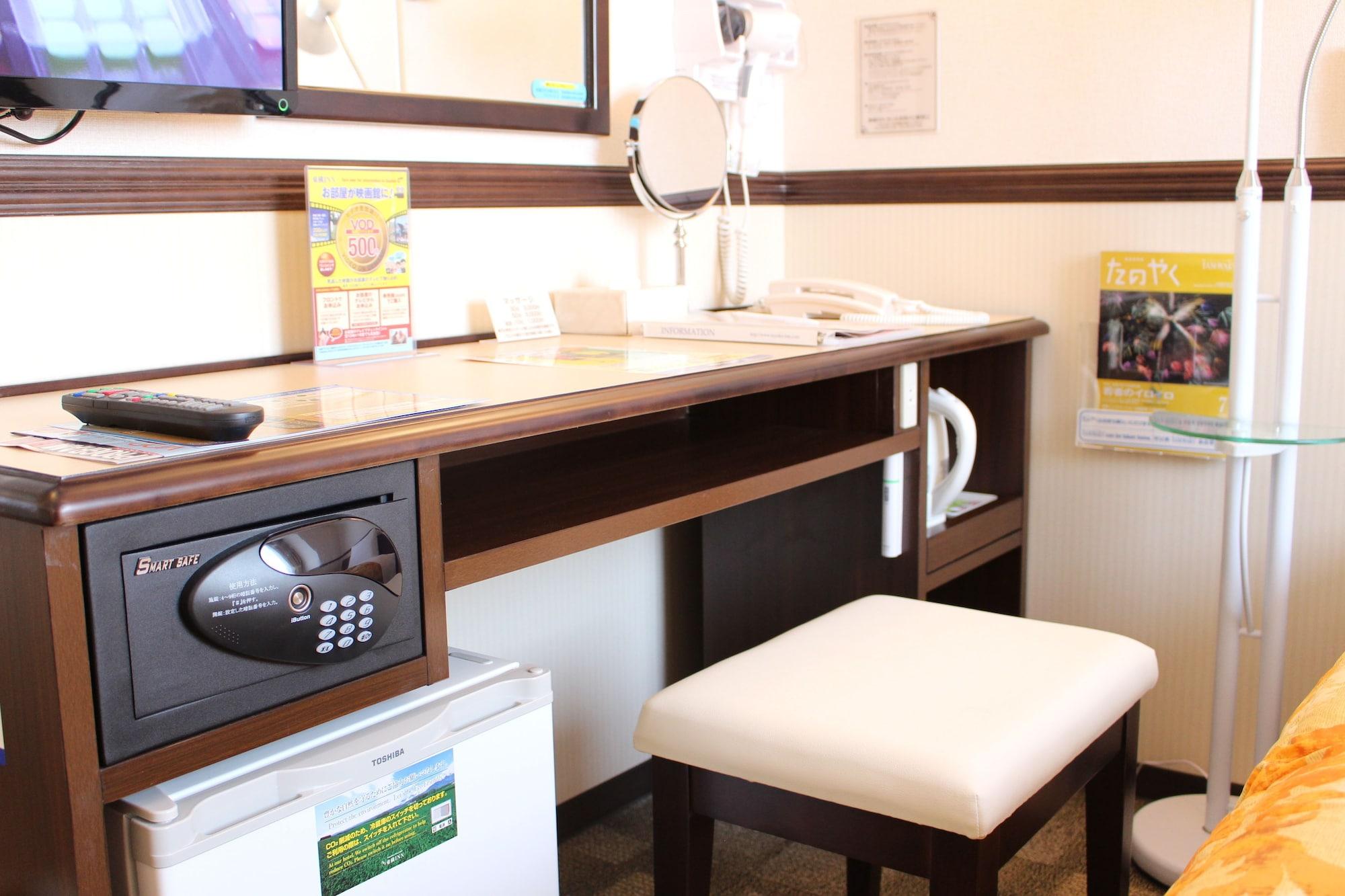 Toyoko Inn Tokyo Kamata No 1 Exterior photo
