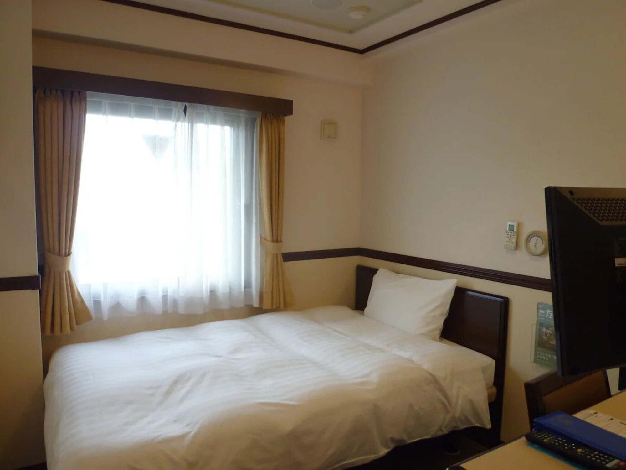 Toyoko Inn Tokyo Kamata No 1 Exterior photo