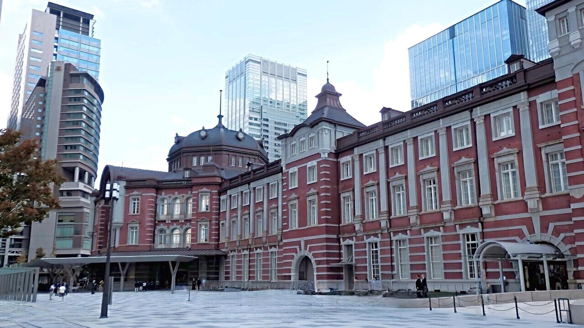 Toyoko Inn Tokyo Kamata No 1 Exterior photo